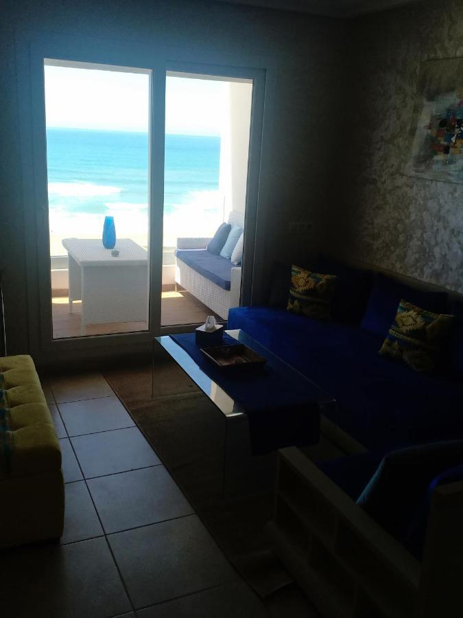 Mahdia Beach القنيطرة المظهر الخارجي الصورة