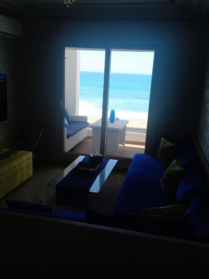 Mahdia Beach القنيطرة المظهر الخارجي الصورة
